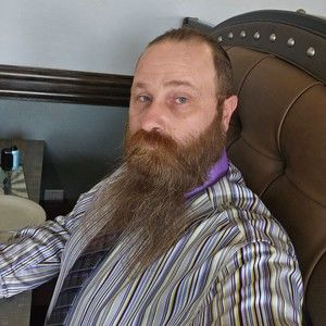 Meet your Posher, Stephen